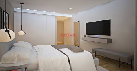 Apartamento T3 Venda em Cidade da Maia,Maia