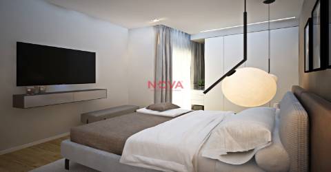 Apartamento T3 Venda em Cidade da Maia,Maia