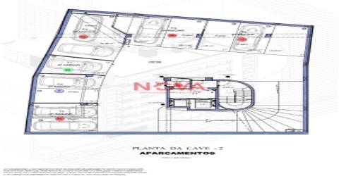 Apartamento T3 Venda em Cidade da Maia,Maia