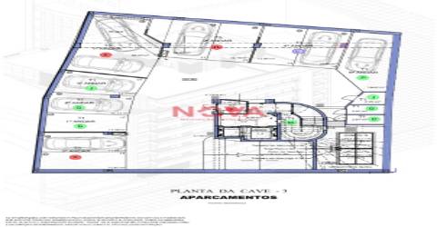 Apartamento T3 Venda em Cidade da Maia,Maia