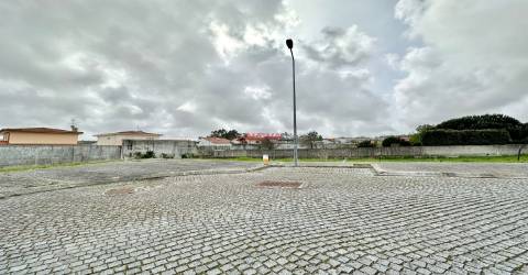 Lote de Terreno  Venda em Castêlo da Maia,Maia
