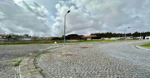 Lote de Terreno  Venda em Castêlo da Maia,Maia