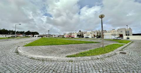 Lote de Terreno  Venda em Castêlo da Maia,Maia