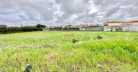 Lote de Terreno  Venda em Castêlo da Maia,Maia