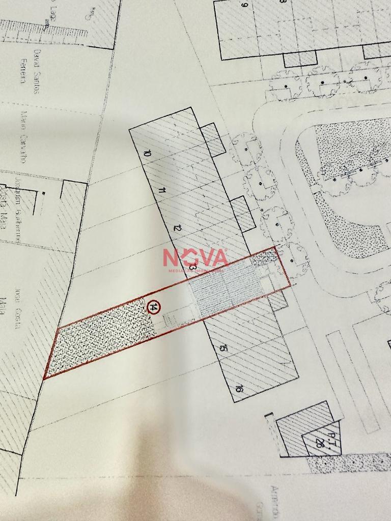 Lote de Terreno  Venda em Castêlo da Maia,Maia