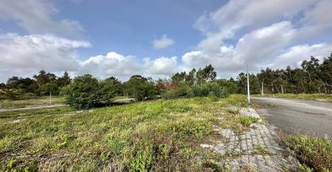 Lote de Terreno  Venda em Coronado (São Romão e São Mamede),Trofa