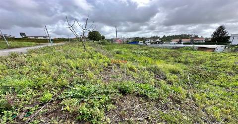 Lote de Terreno  Venda em Coronado (São Romão e São Mamede),Trofa