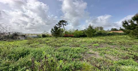 Lote de Terreno  Venda em Coronado (São Romão e São Mamede),Trofa