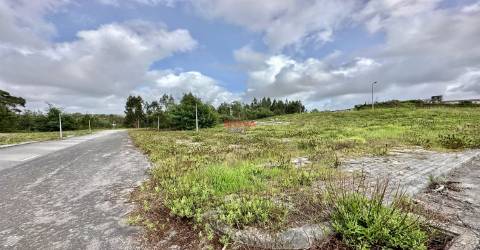 Lote de Terreno  Venda em Coronado (São Romão e São Mamede),Trofa