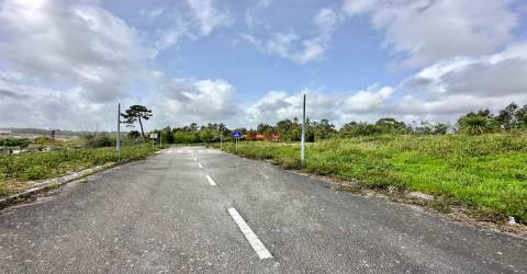 Lote de Terreno  Venda em Coronado (São Romão e São Mamede),Trofa