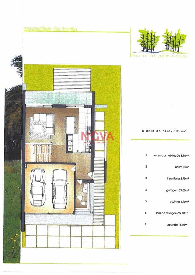 Lote de Terreno  Venda em Coronado (São Romão e São Mamede),Trofa