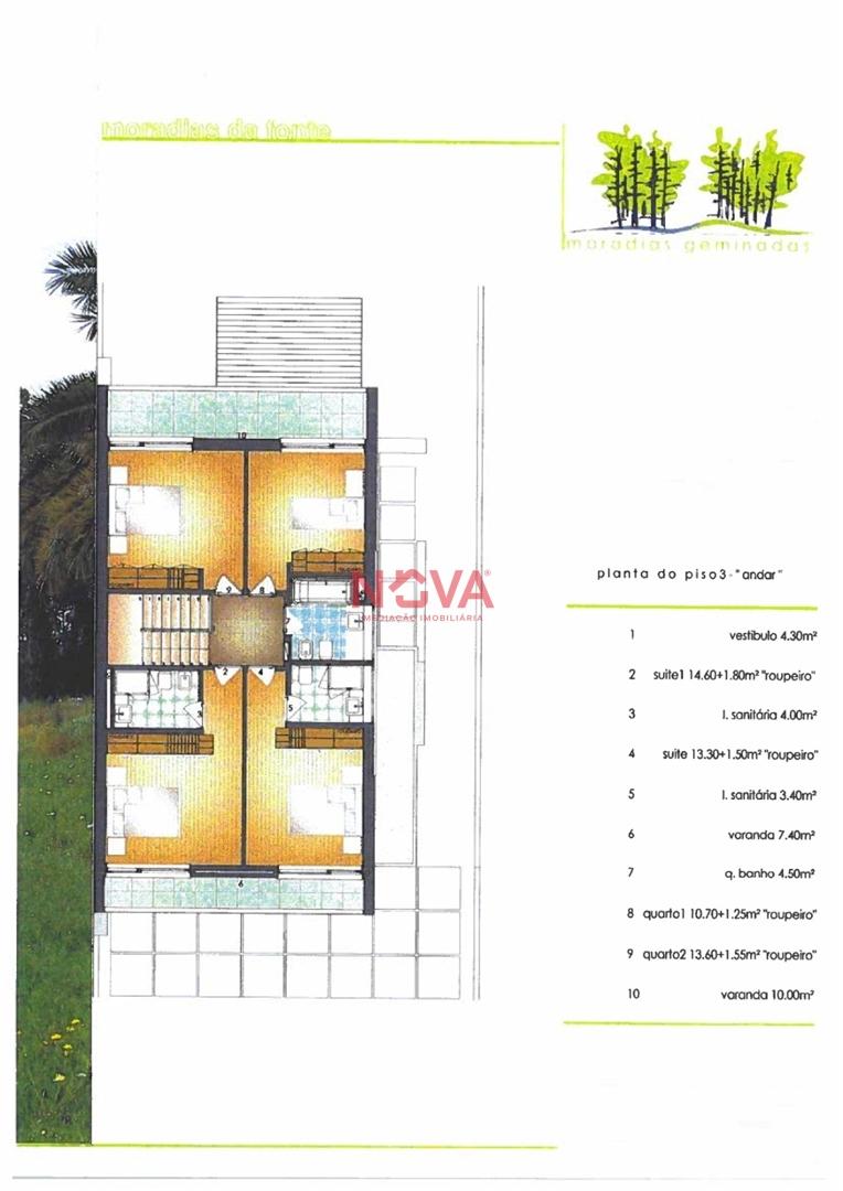 Lote de Terreno  Venda em Coronado (São Romão e São Mamede),Trofa