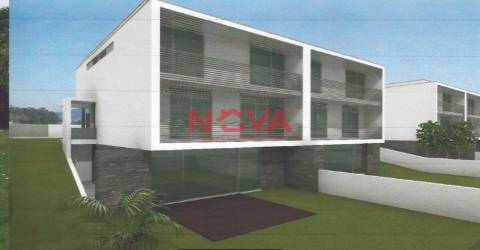 Lote de Terreno  Venda em Coronado (São Romão e São Mamede),Trofa