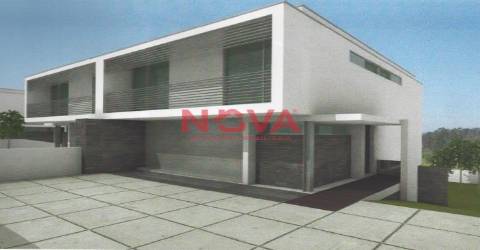 Lote de Terreno  Venda em Coronado (São Romão e São Mamede),Trofa