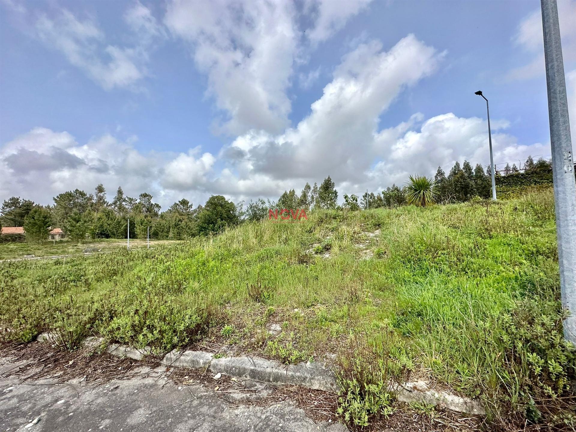 Lote de Terreno  Venda em Coronado (São Romão e São Mamede),Trofa