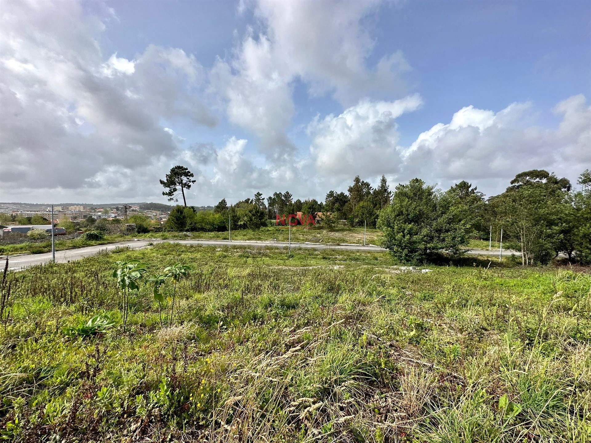 Lote de Terreno  Venda em Coronado (São Romão e São Mamede),Trofa