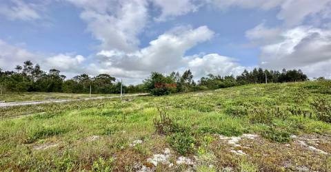 Lote de Terreno  Venda em Coronado (São Romão e São Mamede),Trofa