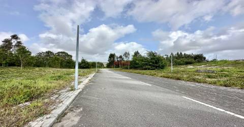 Lote de Terreno  Venda em Coronado (São Romão e São Mamede),Trofa