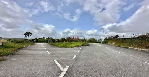 Lote de Terreno  Venda em Coronado (São Romão e São Mamede),Trofa