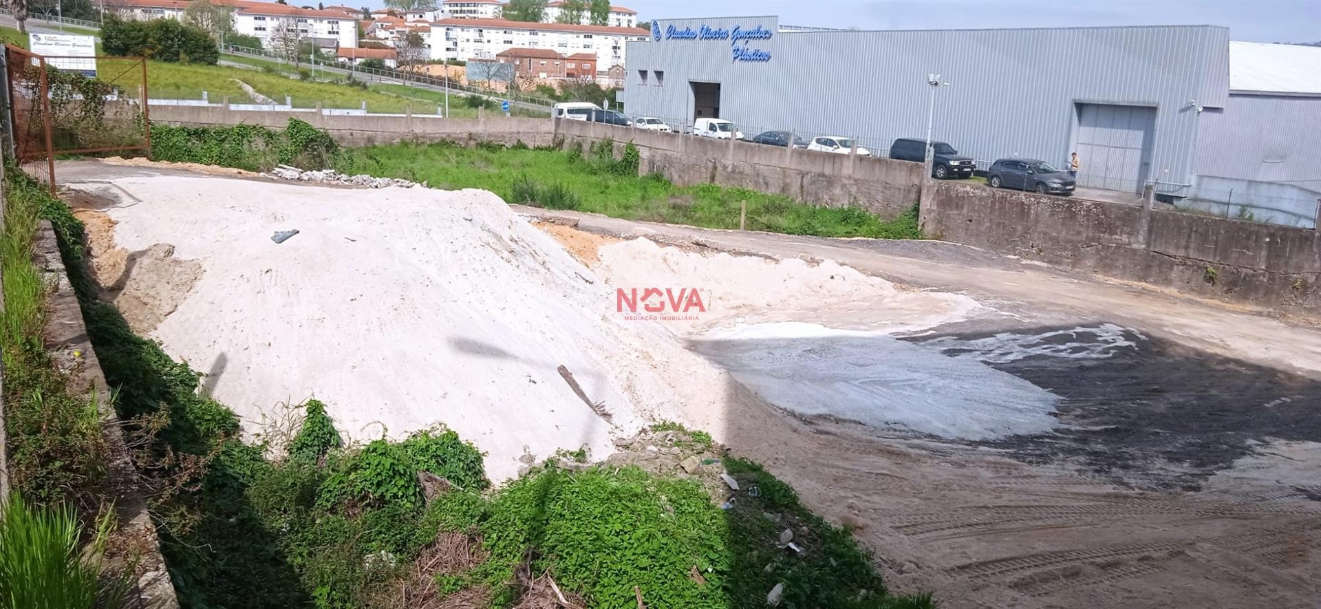 Terreno Para Construção  Venda em Campanhã,Porto