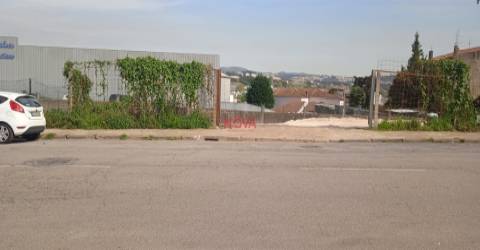 Terreno Para Construção  Venda em Campanhã,Porto