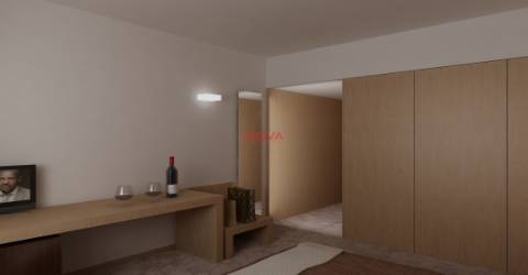 Terreno Para Construção  Venda em Campanhã,Porto