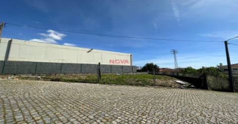 Terreno  Venda em Pedrouços,Maia