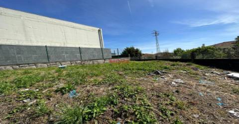 Terreno  Venda em Pedrouços,Maia