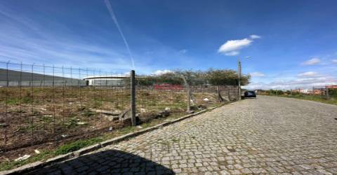 Terreno  Venda em Pedrouços,Maia