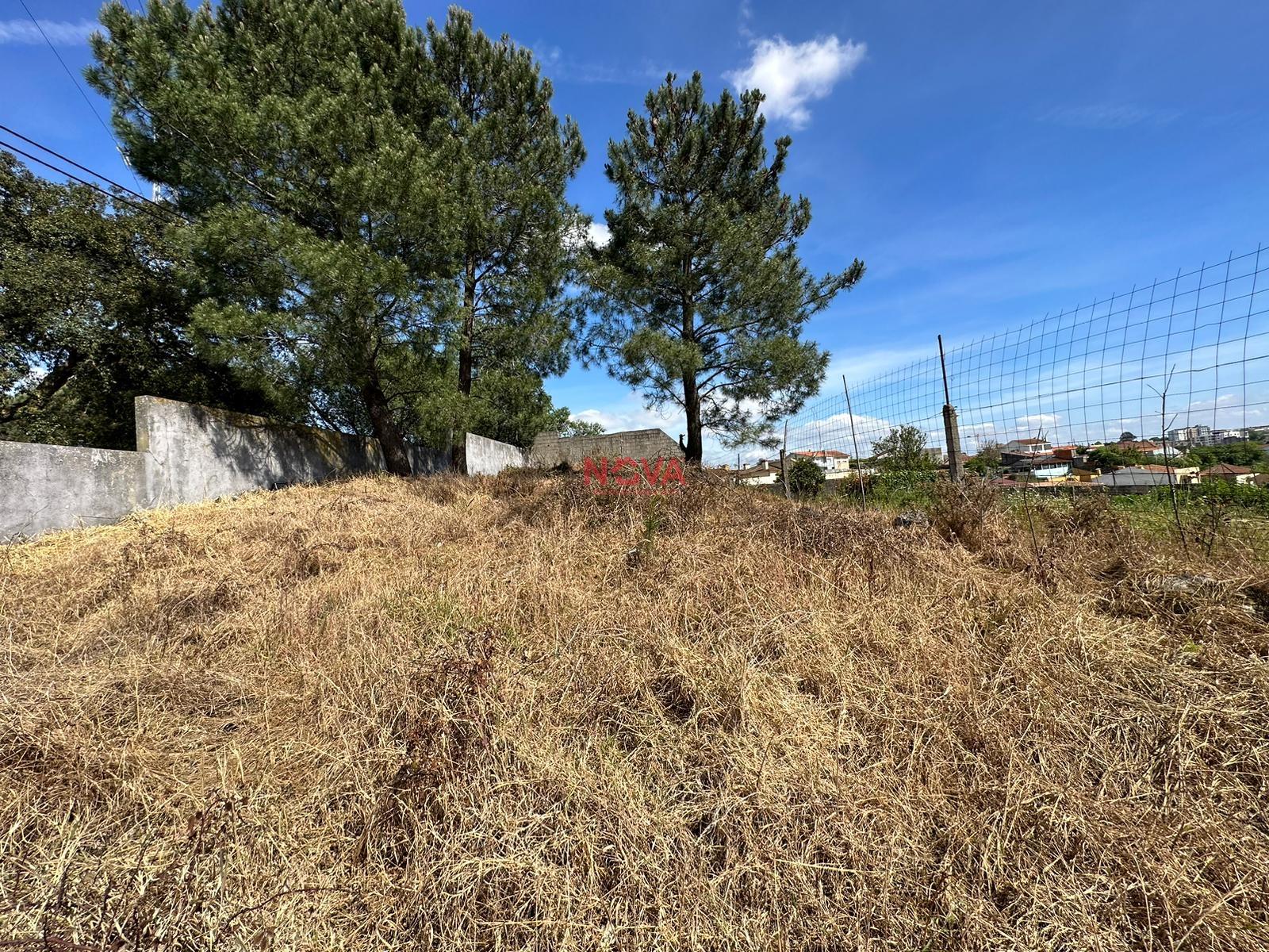 Terreno Para Construção  Venda em Pedrouços,Maia