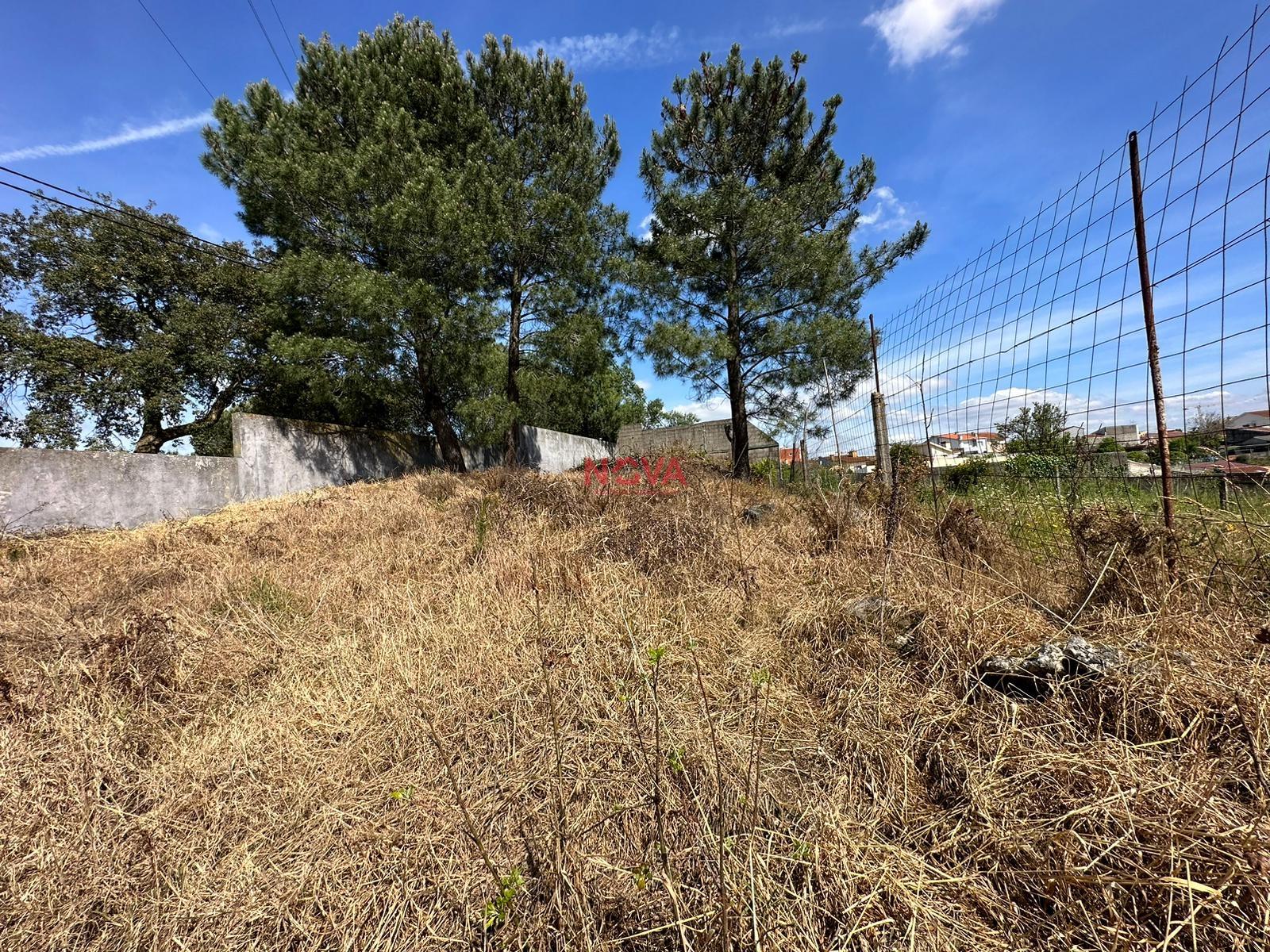 Terreno Para Construção  Venda em Pedrouços,Maia