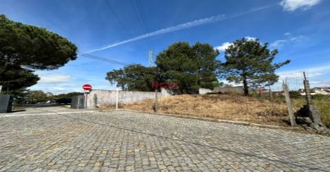 Terreno Para Construção  Venda em Pedrouços,Maia