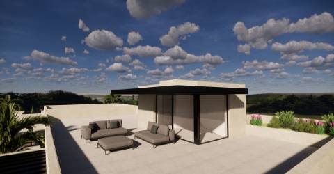 Deslumbrante Moradia em Loulé