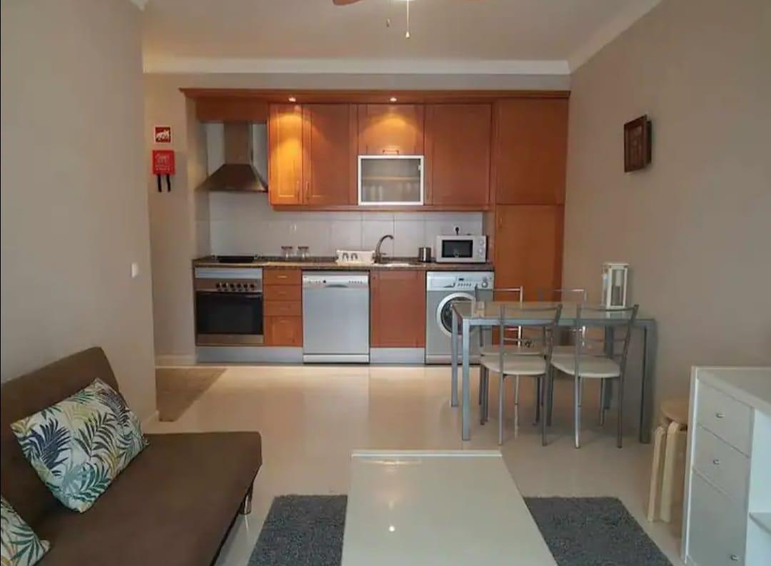 Fantástico Apartamento T2 - Alto do Quintão