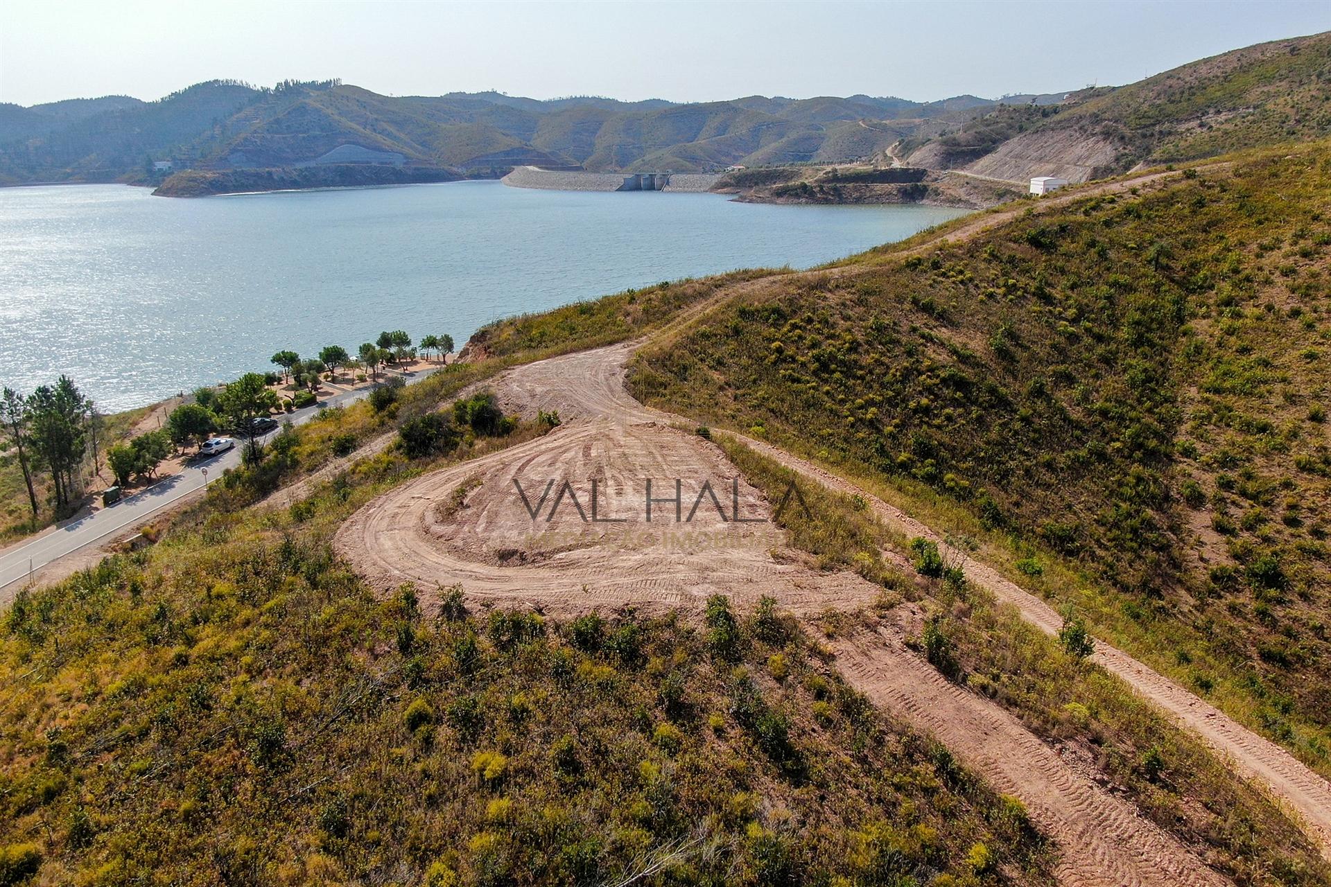 Terreno em Odelouca, Silves, Algarve