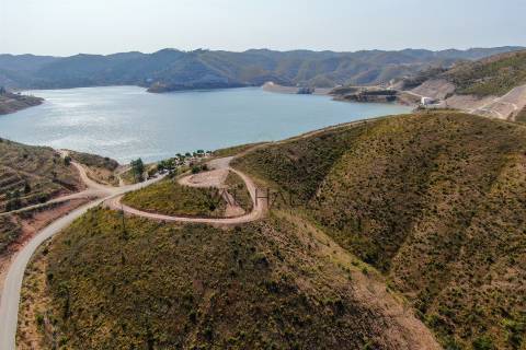 Terreno em Odelouca, Silves, Algarve