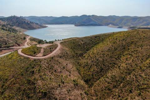 Terreno em Odelouca, Silves, Algarve