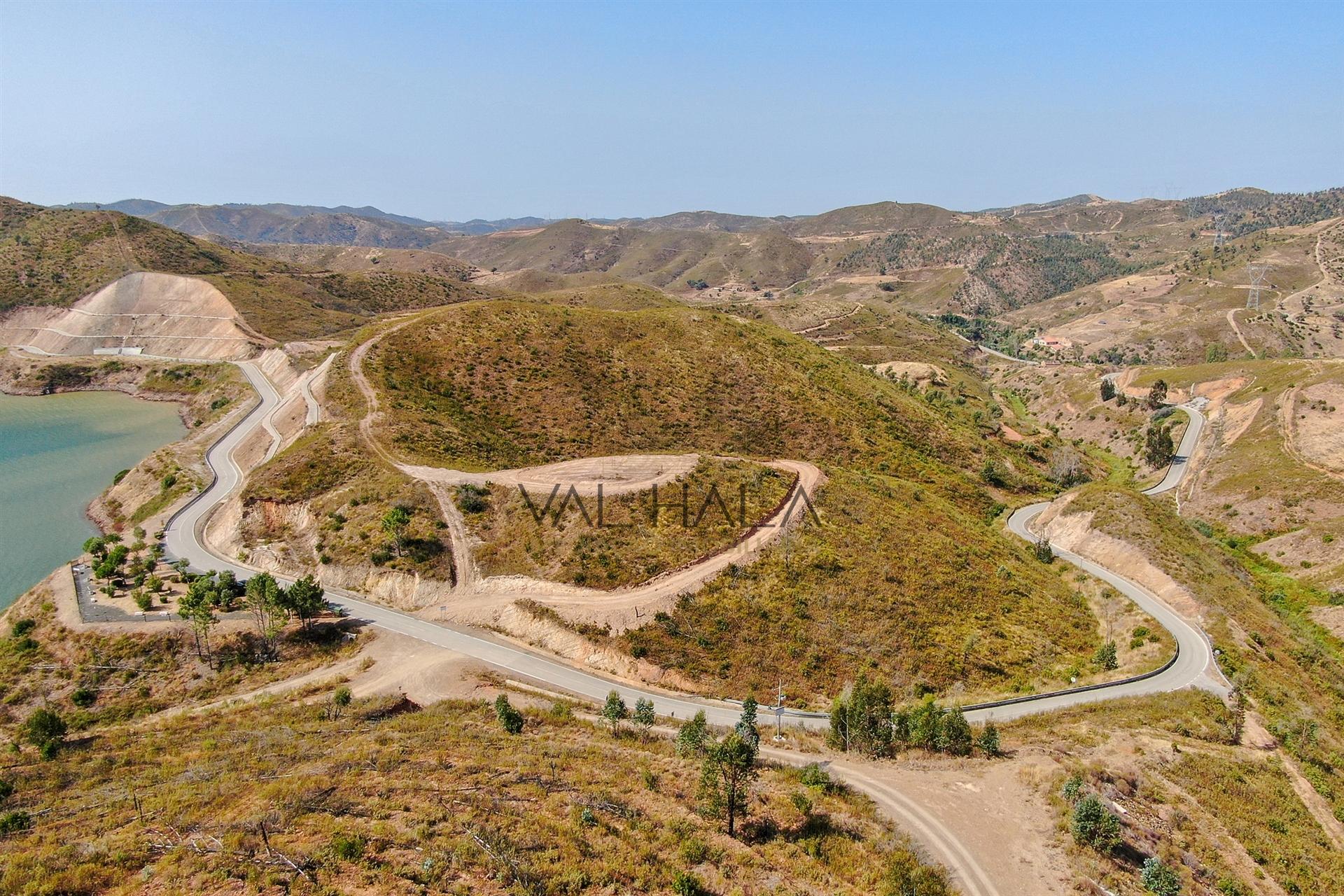 Terreno em Odelouca, Silves, Algarve