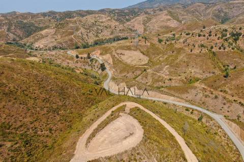 Terreno em Odelouca, Silves, Algarve