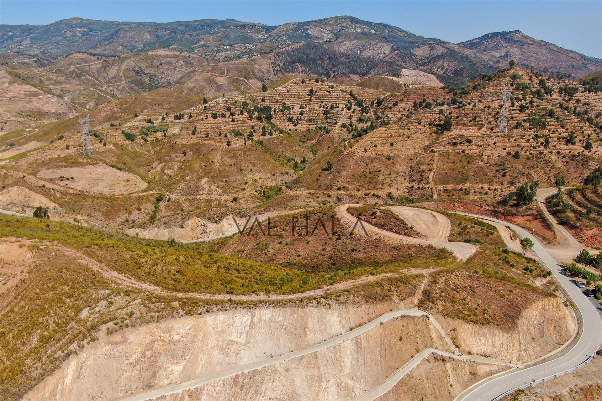 Terreno em Odelouca, Silves, Algarve