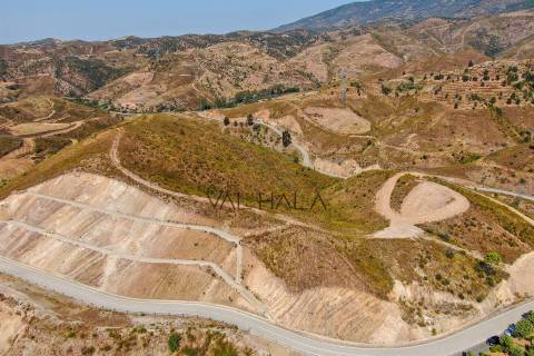 Terreno em Odelouca, Silves, Algarve