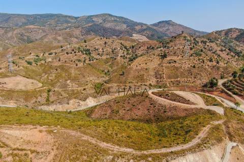 Terreno em Odelouca, Silves, Algarve