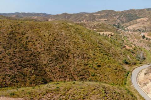 Terreno em Odelouca, Silves, Algarve