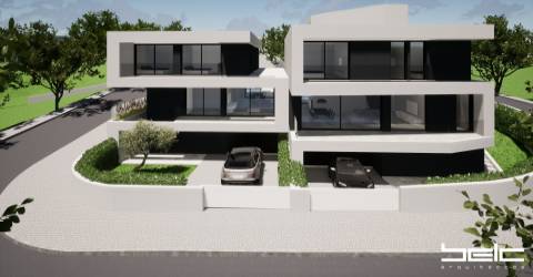 Moradia T3 com piscina, Lagoa (Algarve)