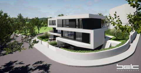 Moradia T3 com piscina, Lagoa (Algarve)