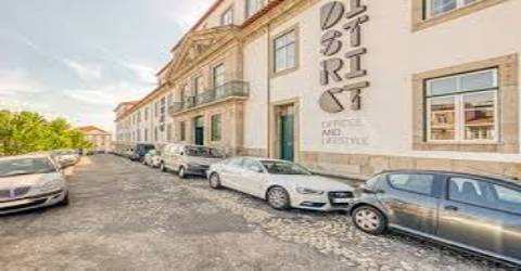 Escritório  Arrendamento em Cedofeita, Santo Ildefonso, Sé, Miragaia, São Nicolau e Vitória,Porto