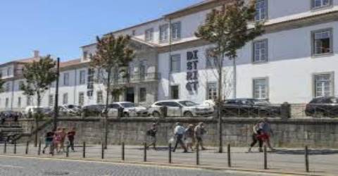 Escritório  Arrendamento em Cedofeita, Santo Ildefonso, Sé, Miragaia, São Nicolau e Vitória,Porto