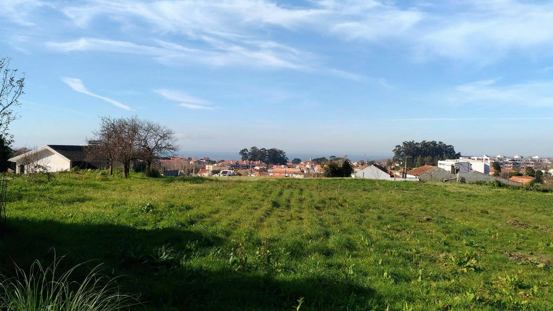 Terreno  Venda em Gulpilhares e Valadares,Vila Nova de Gaia