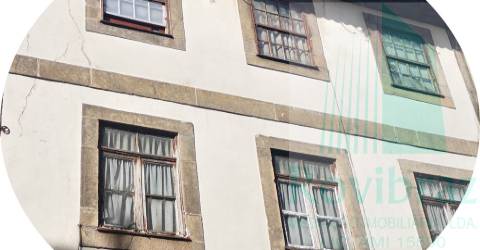 Prédio >=T10 Venda em Cedofeita, Santo Ildefonso, Sé, Miragaia, São Nicolau e Vitória,Porto