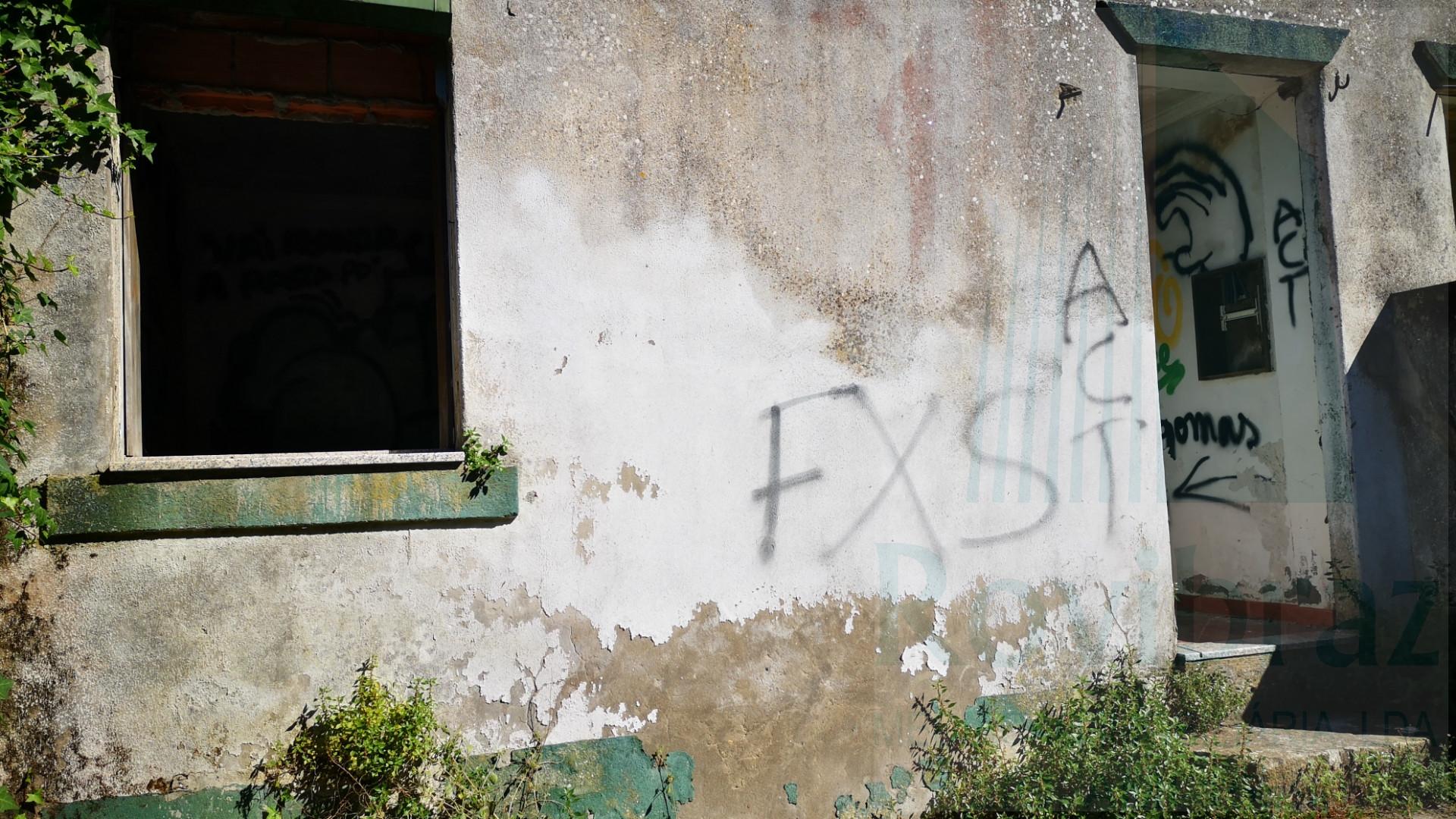 Moradia Geminada T2 Venda em Paranhos,Porto